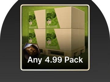 خرید Any 4.99 Pack آرک نایتز