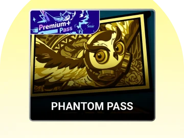 خرید Premium Plus Pass بازی پرسونا ۵ فانتوم ایکس