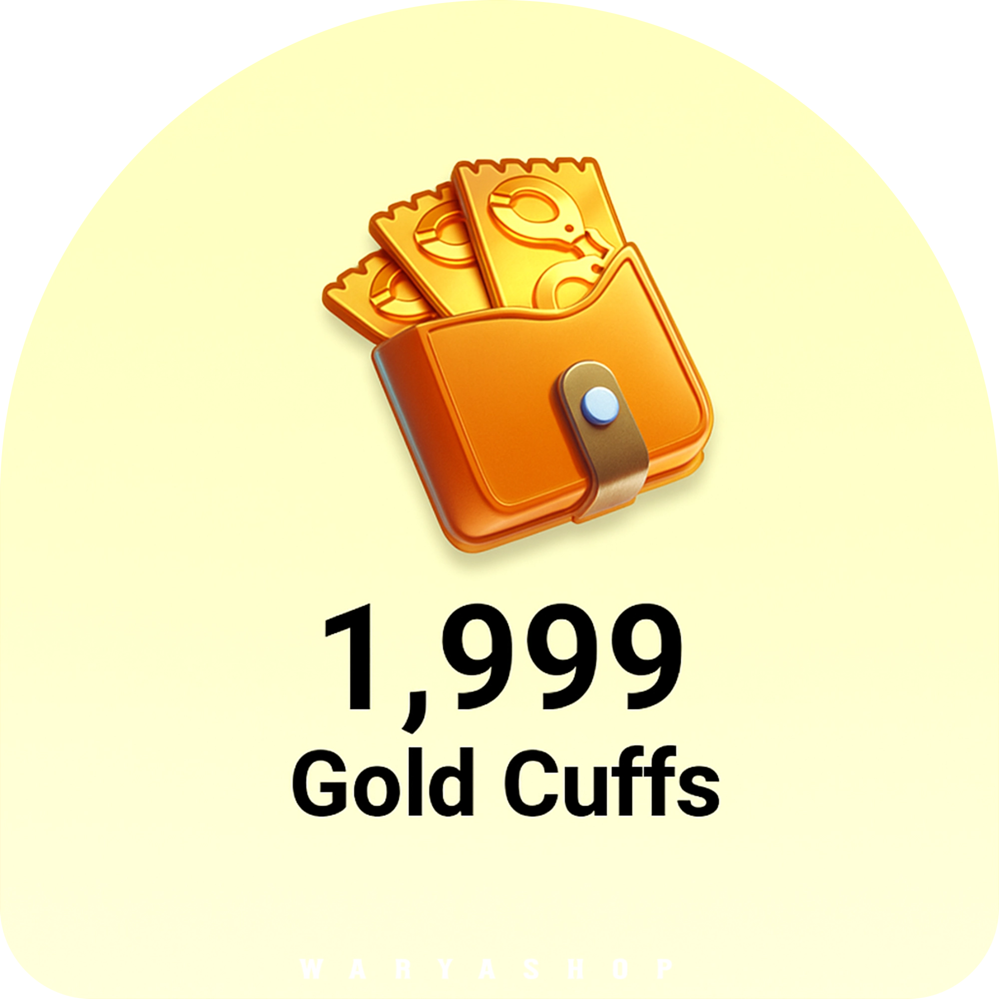 خرید-1999-Gold-Cuffs-بازی-Lands-of-Jail.webp