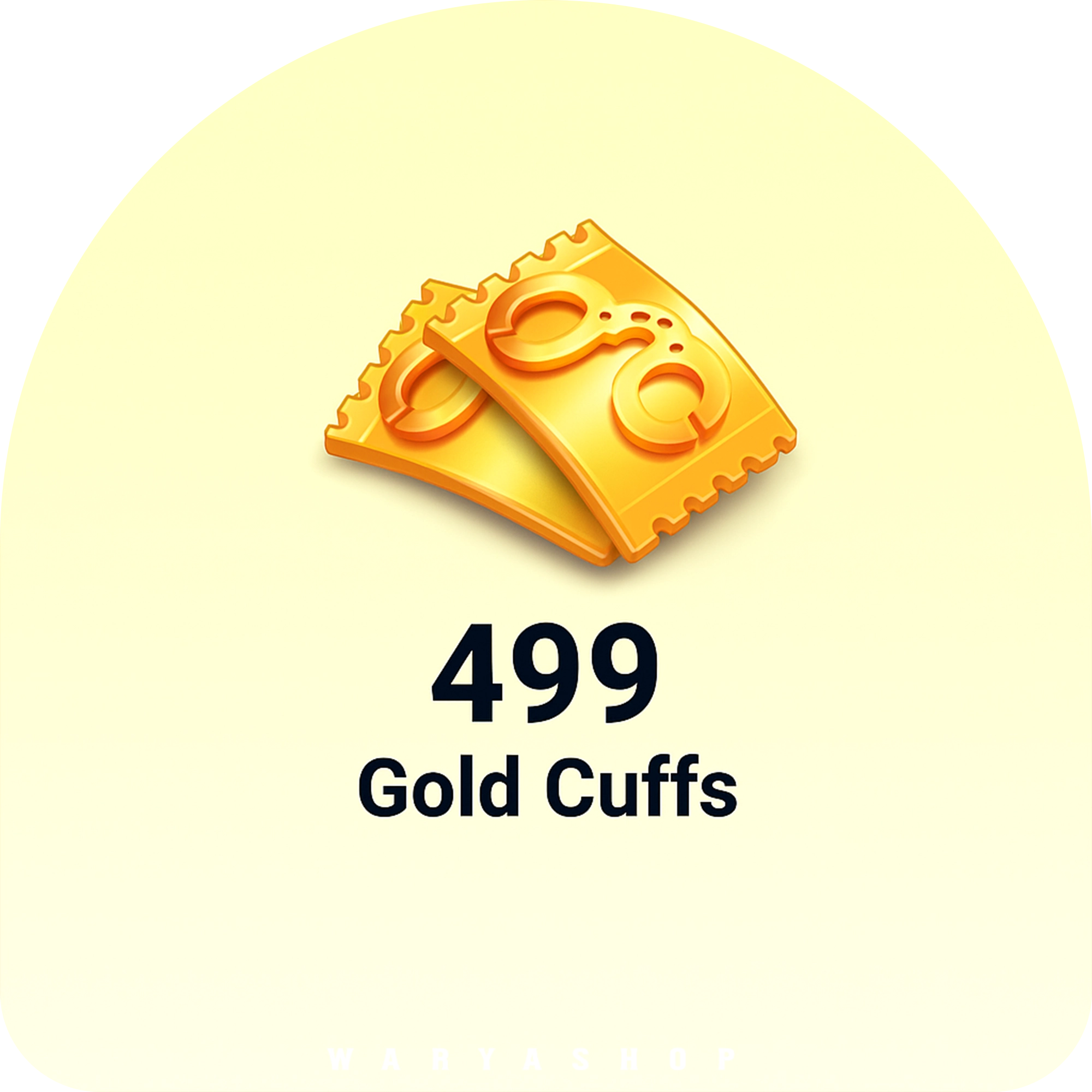 خرید-499-Gold-Cuffs-بازی-Lands-of-Jail.webp
