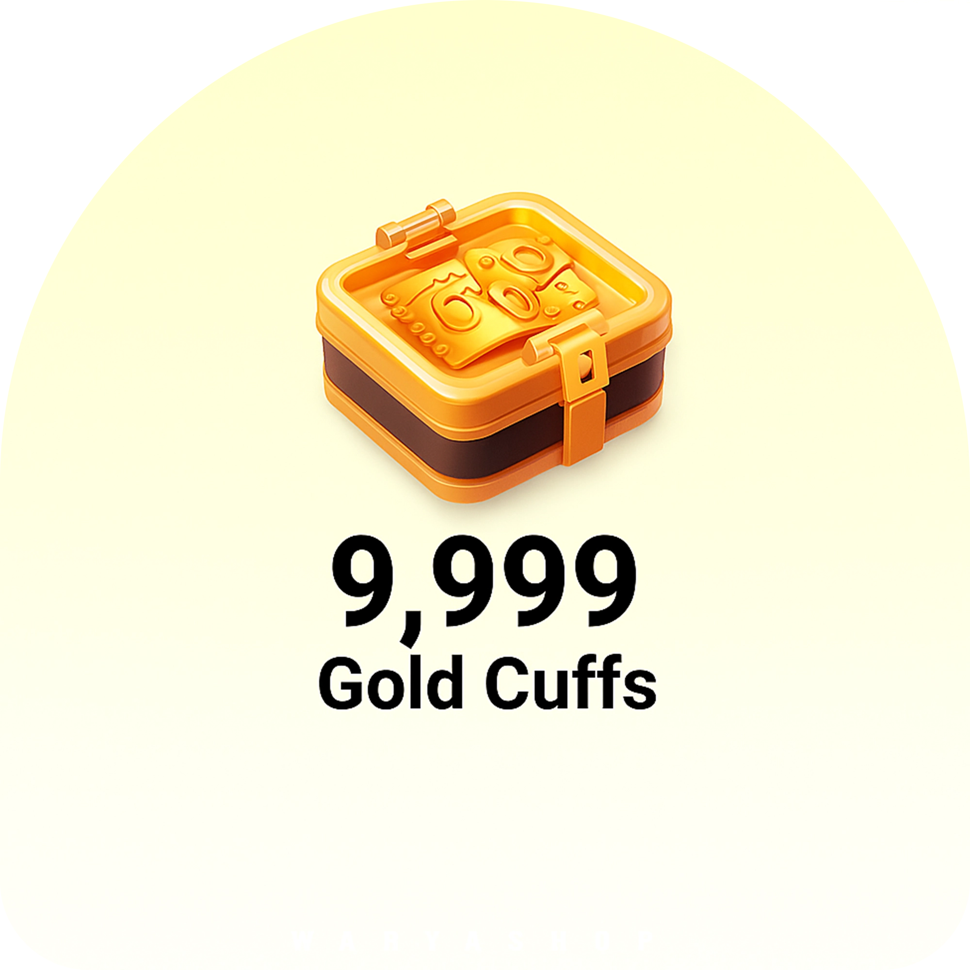 خرید-9999-Gold-Cuffs-بازی-Lands-of-Jail.webp