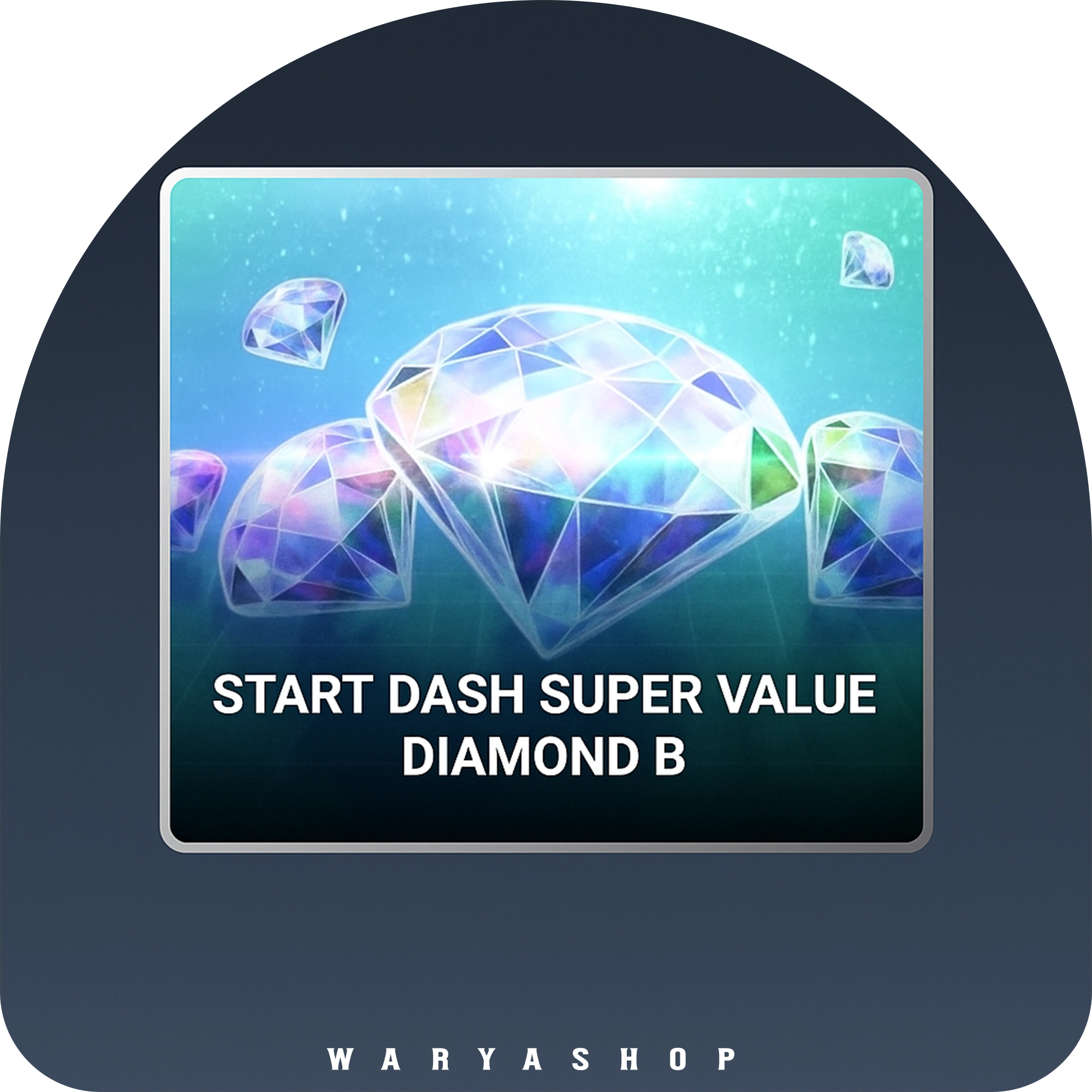 خرید-Start-Dash-Super-Value-Diamond-B-بازی-SD-Gundam-G-Generation-ETERNAL.webp