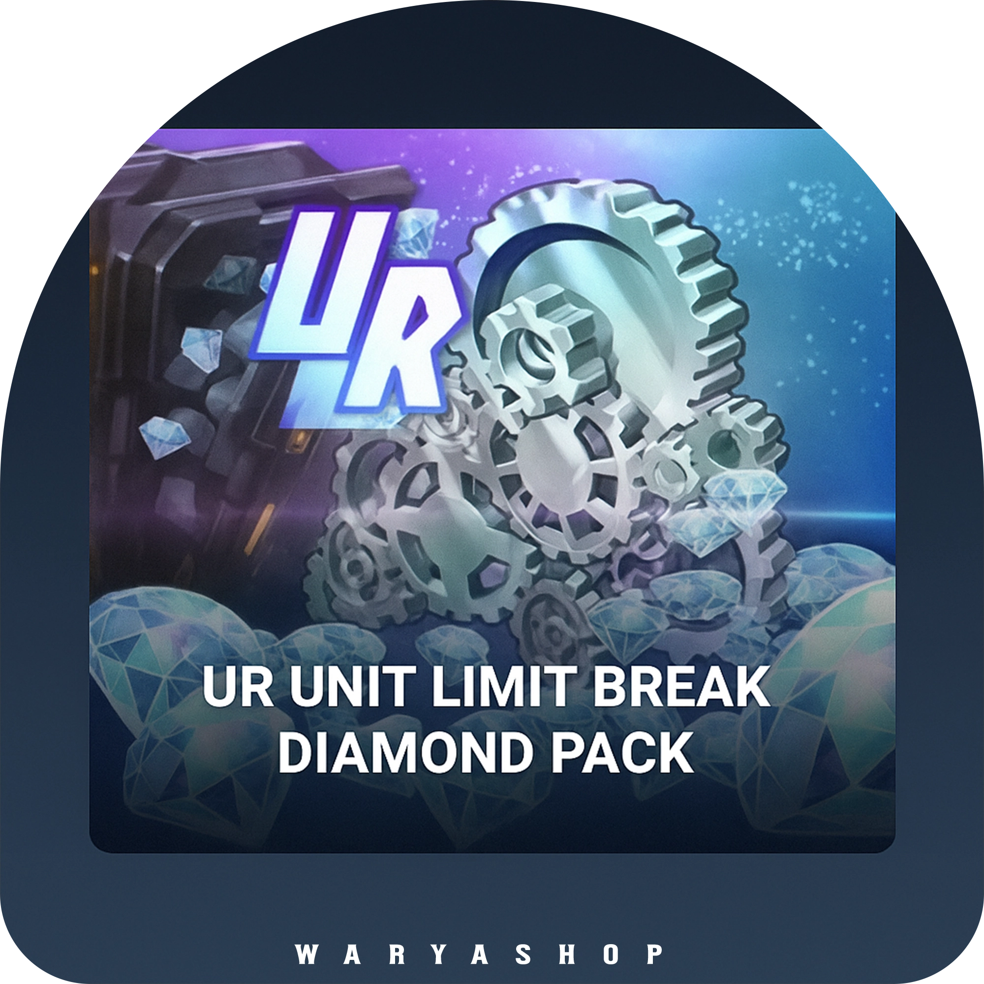 خرید-UR-Unit-Limit-Break-Diamond-Pack-بازی-SD-Gundam-G-Generation-ETERNAL.webp